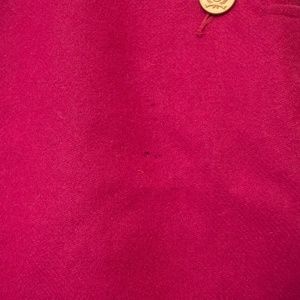 Tommy Hilfiger Skirts - Bright pink Tommy Hilfiger Wool Mini Skirt Tommy Hilfiger Skirts - Bright pink Tommy Hilfiger Wool Mini Skirt